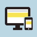 ホームページ作成